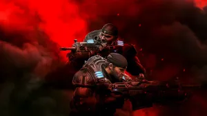 Image de l'article Gears of War Collection sur PS5 potentiellement annoncé en juin 2025 : une révolution pour les fans