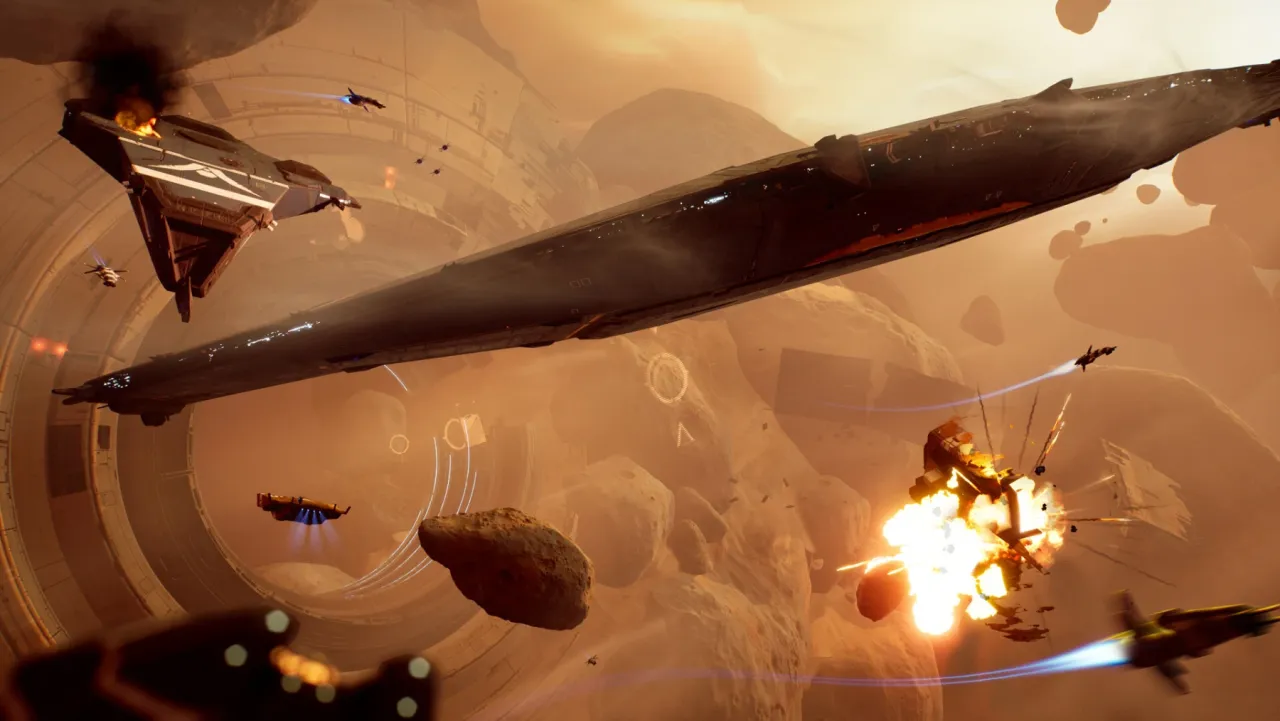 Image de l'articleHumble Choice Mars 2025 : la liste des jeux gratuits et inclus