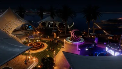 Image de l'articleLa saison 3 de TEST DRIVE UNLIMITED SOLAR CROWN est disponible pour tous