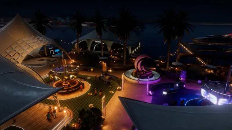 Image La saison 3 de TEST DRIVE UNLIMITED SOLAR CROWN est disponible pour tous