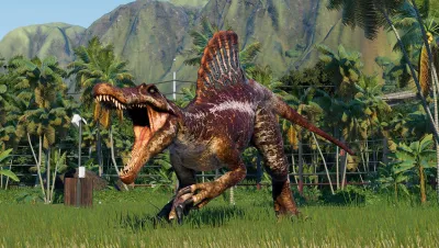 Image de l'articleJurassic World Evolution 2 gratuit sur l'Epic Games Store du 20 Mars 2025 : Profitez de cette offre exceptionnelle !