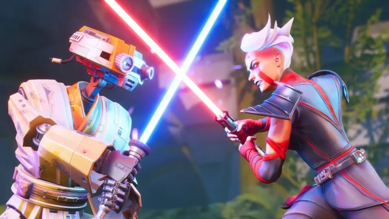Image de l'article Fermeture de Star Wars : Hunters annoncée pour octobre 2025