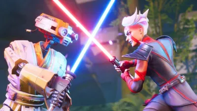 Image de l'articleFermeture de Star Wars : Hunters annoncée pour octobre 2025