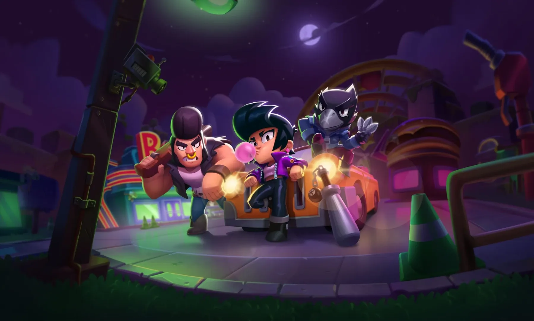 Image de l'article Brawl Stars : Le Supercell ID Rewards programme ajoute de nombreuses nouvelles récompenses