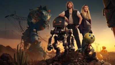 Image de l'articleThe Electric State : Date de sortie sur Netflix, casting, trailer et tous les détails à ne pas manquer