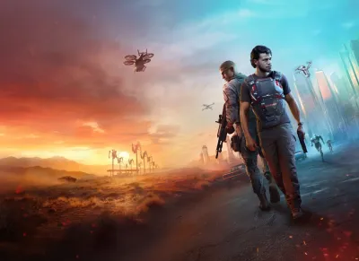 Image de l'articleMindsEye la date de sortie dévoilée : préparez-vous à plonger dans Redrock City