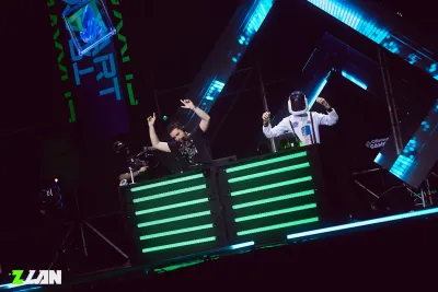 Image de l'articleZLAN 2025 : Où et quand aura lieu l’édition 2025 de ZeratoR ? Inscriptions, Dates, Cashprize