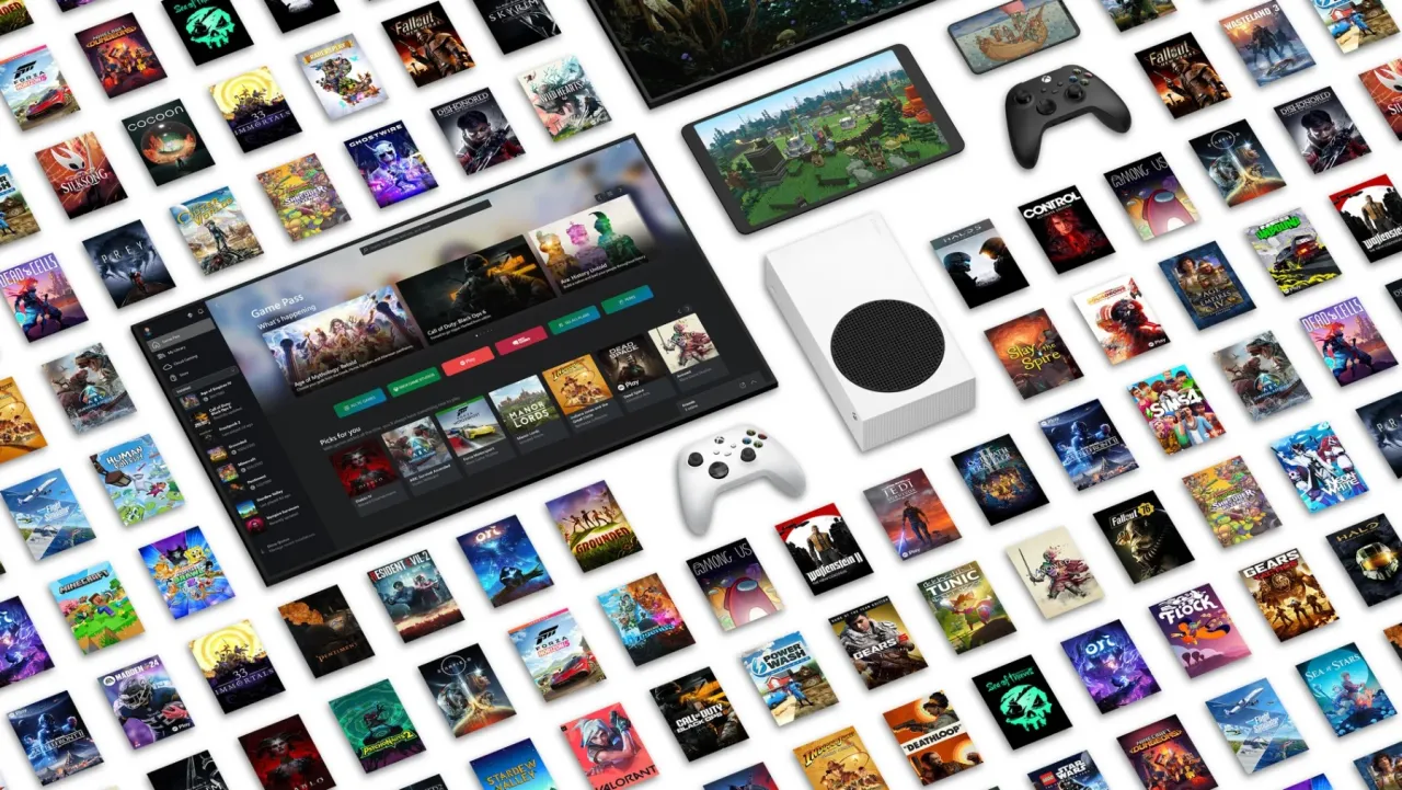 Image de l'articleLe Guide Ultime du Xbox Game Pass : tout ce que vous devez savoir