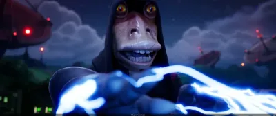 Image de l'articleFortnite x Star Wars : Plus d'infos sur la collaboration galactique qui démarre le 2 mai 2025