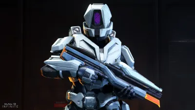 Image de l'articleHalo Infinite : événement Operation: Forerunner dès ce mardi 8 avril 2025