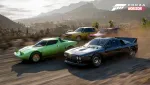ImageDébloquez une légende du rallye italien avec Forza Horizon 5, la 1986 Lancia Delta S4