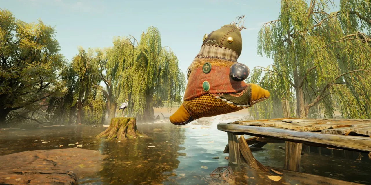 Image de l'article South of Midnight : une astuce à découvrir pour simplifier les combats