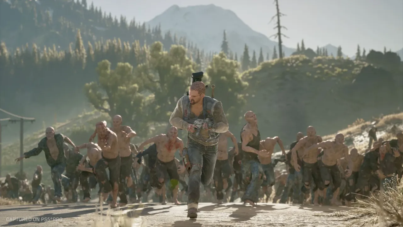 Image de l'articleDays Gone Remastered : une exploration du mode assaut de horde et de son action survival-arcade