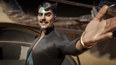 Image de l'articleEpic Games : Jeux gratuit pour novembre 2020