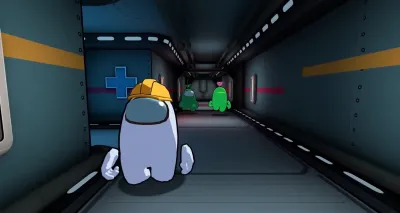 Image de l'articleAmong Us 3D : une nouvelle ère débute le 6 mai sur PC