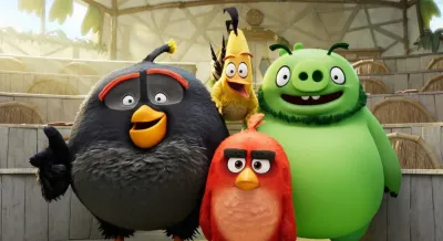 Image de l'articleAngry Birds 3 : Ce que l’on sait du film prévu pour 2027