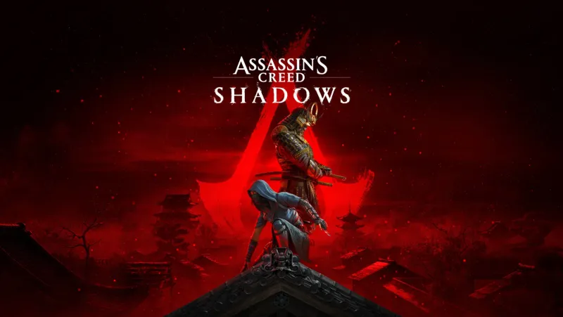 Image du test de jeu vidéo Test du jeu Assassin’s Creed Shadows : un Japon féodal convaincant ?
