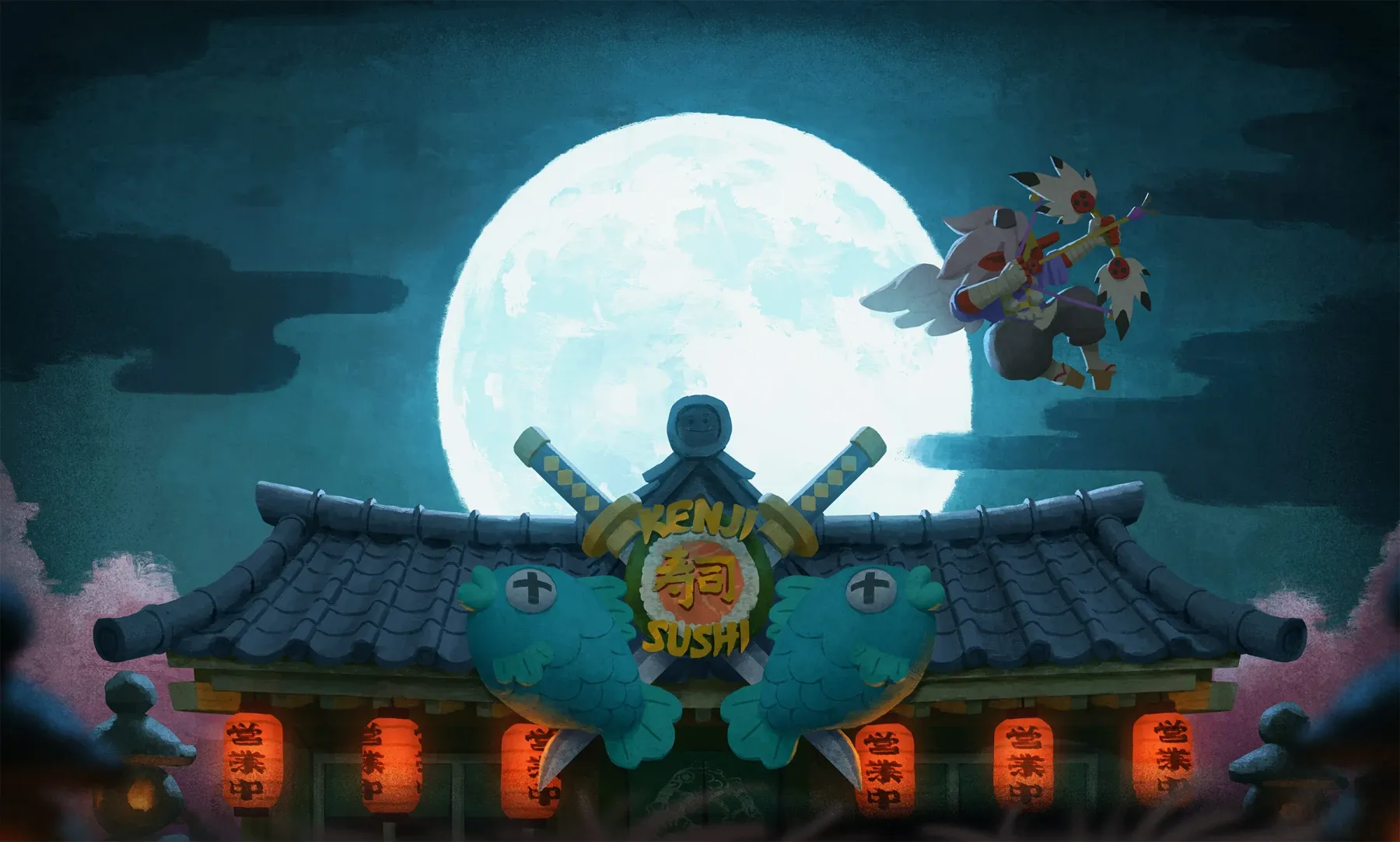 Image de l'article Brawl Stars : débloquez l’icône de joueur Sakura gratuitement et sans effort via le Supercell Store