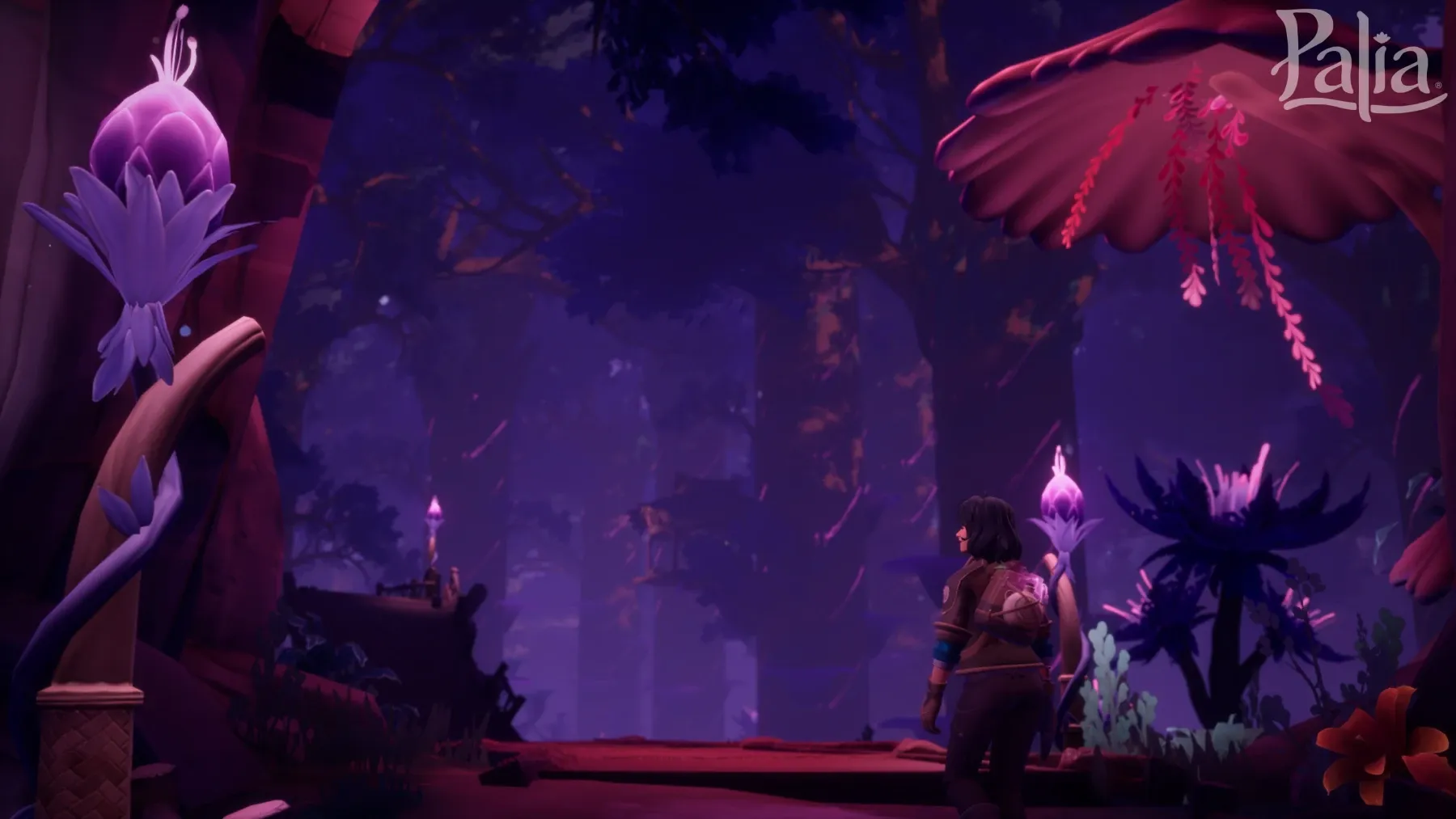 Image de l'article Découvrez Palia Elderwood: la cozy aventure qui arrive sur PS5 et Xbox Series X|S