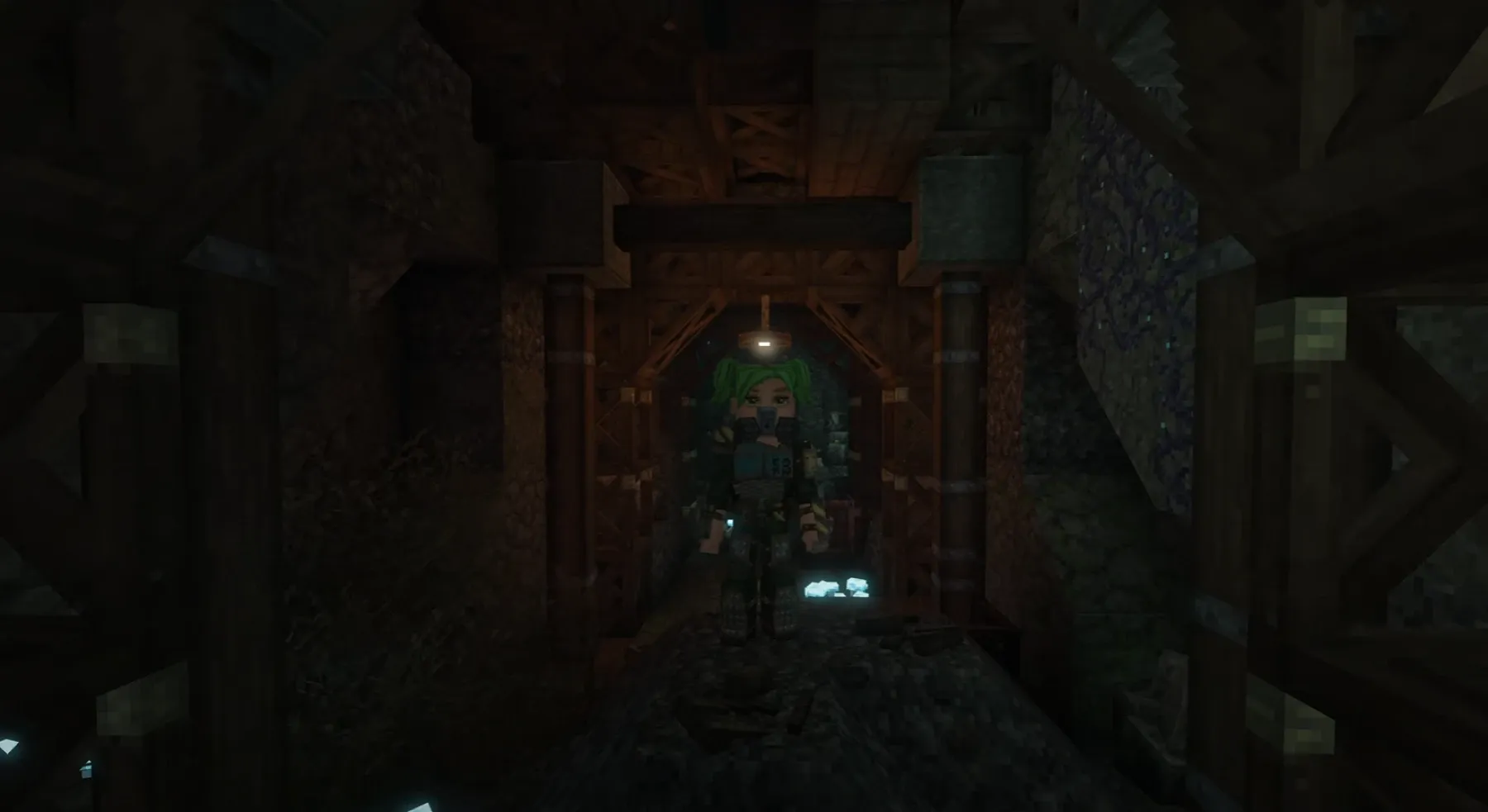 Image de l'article Tesera dévoile ses mines enfouies dans un teaser captivant