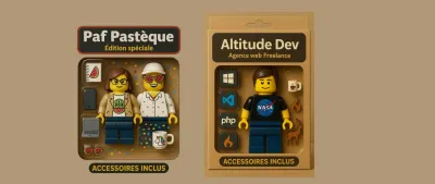 Image de l'articleTutoriel: Comment créer son starter Pack en mode LEGO avec ChatGPT ?