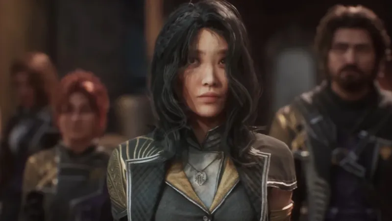 Image Clair Obscur: Expedition 33 déploie sa première mise à jour et dévoile ses ambitions