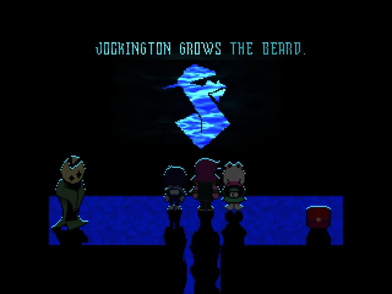 Image de l'articleDeltarune Chapitres 3 et 4 : date de sortie, plateformes disponibles, tout ce qu’il faut savoir sur la suite d’Undertale