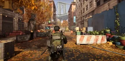 Image de l'articleTom Clancy's The Division 2 : Battle for Brooklyn a enfin une date de lancement