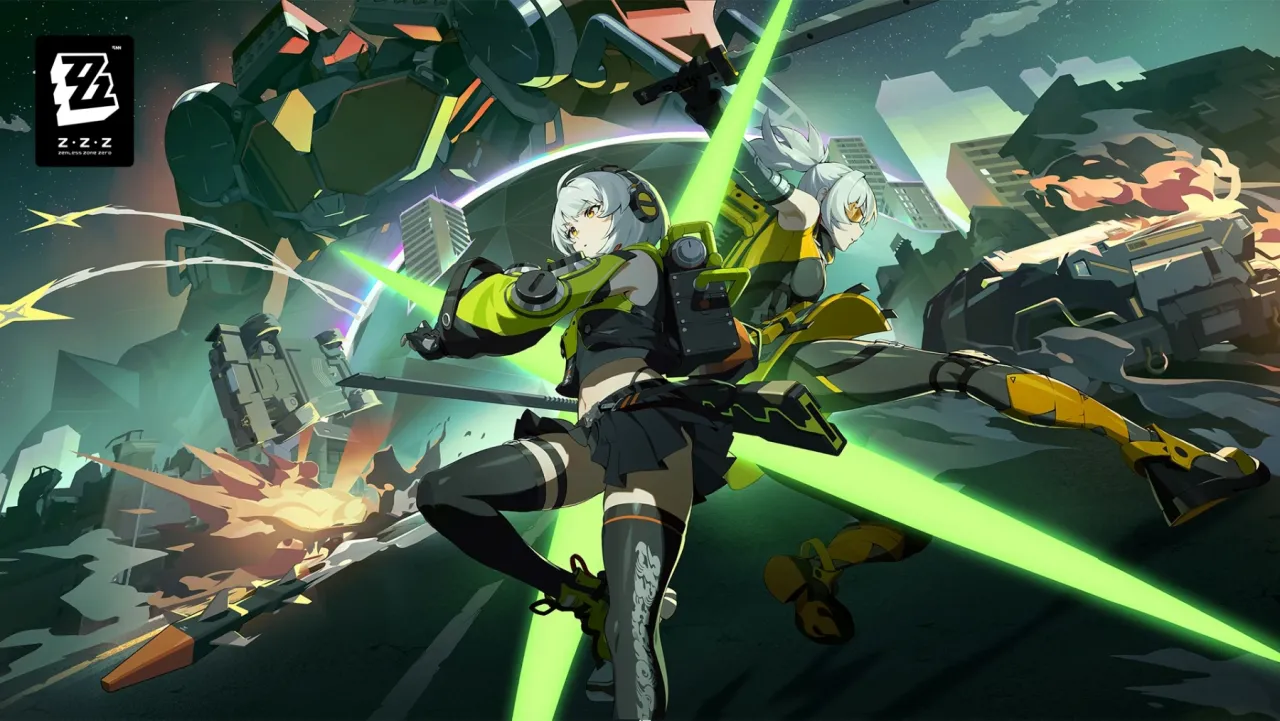 Image de l'article Zenless Zone Zero arrive sur Xbox en juin : Découvrez des avantages en jeu exclusifs pour les joueurs Game Pass Ultimate