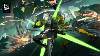 Image de l'articleZenless Zone Zero arrive sur Xbox en juin : Découvrez des avantages en jeu exclusifs pour les joueurs Game Pass Ultimate