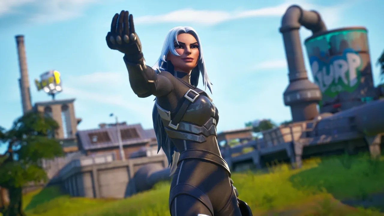 Image de l'articleFortnite Recharge : L'Île du Bleuvage désormais disponible, Twitch Drops à partir d'aujourd'hui