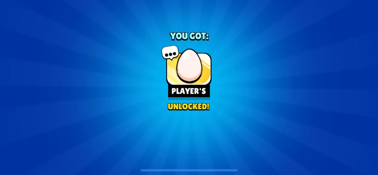 Image de l'articleBrawl Stars : Obtenez le pin d'œuf cool gratuitement