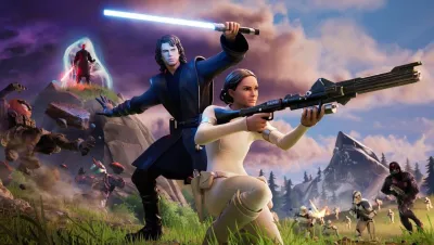 Image de l'articleÉvénement Star Wars Celebration avec Fortnite ce 19 avril 2025 : ce qu’il faut attendre du grand rendez-vous galactique