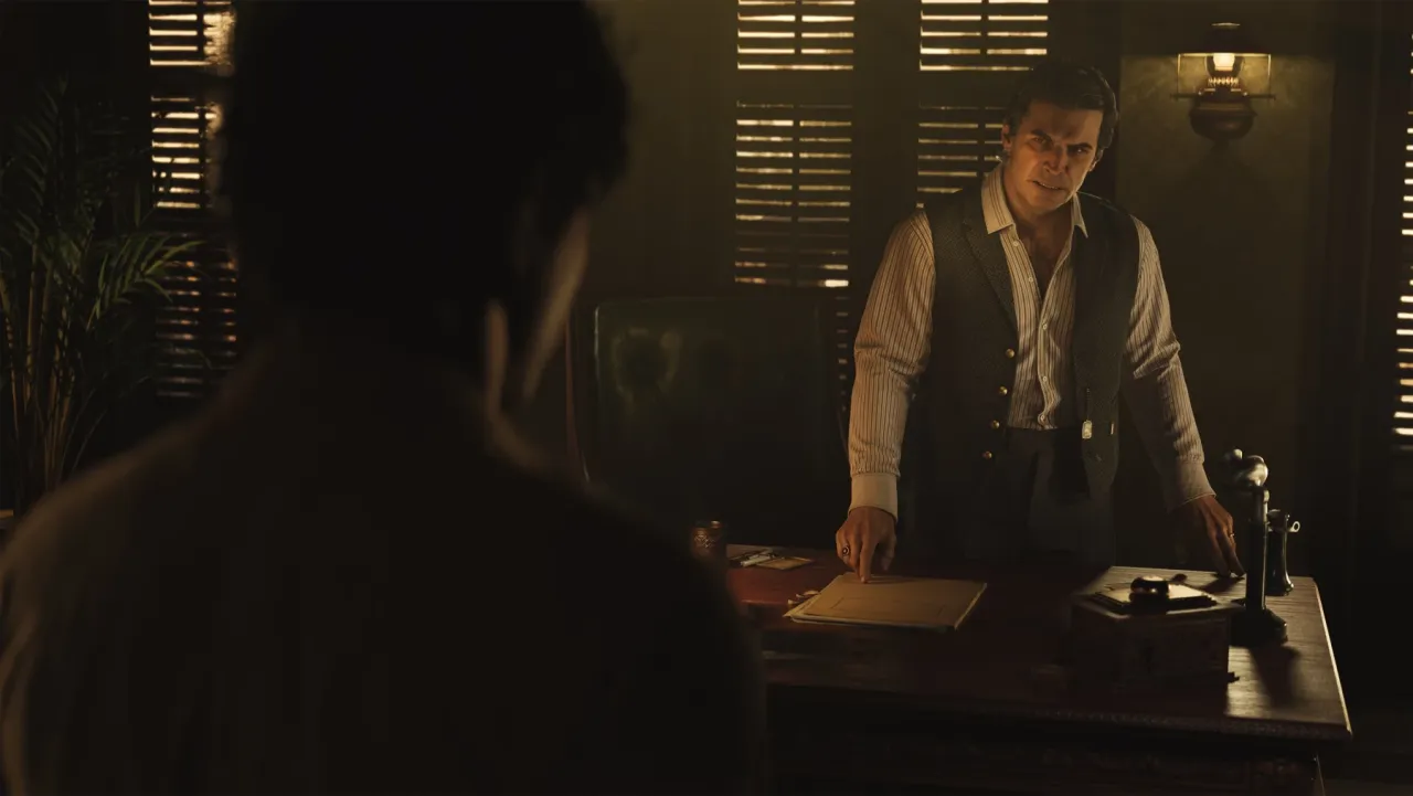 Image de l'articleMafia: The Old Country, un gameplay annoncé le 8 mai 2025 à la PAX East