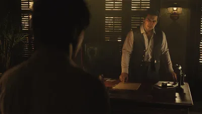 Image de l'articleMafia: The Old Country, un gameplay annoncé le 8 mai 2025 à la PAX East