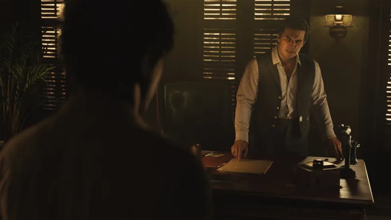 Image de l'articleMafia: The Old Country, un gameplay annoncé le 8 mai 2025 à la PAX East