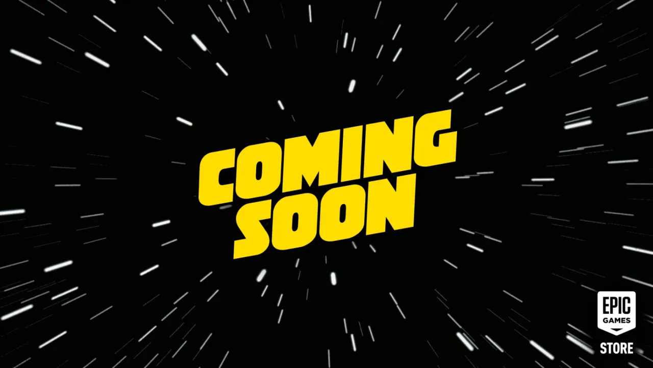 Image de l'article Epic Games tease une surprise Star Wars gratuite pour bientôt