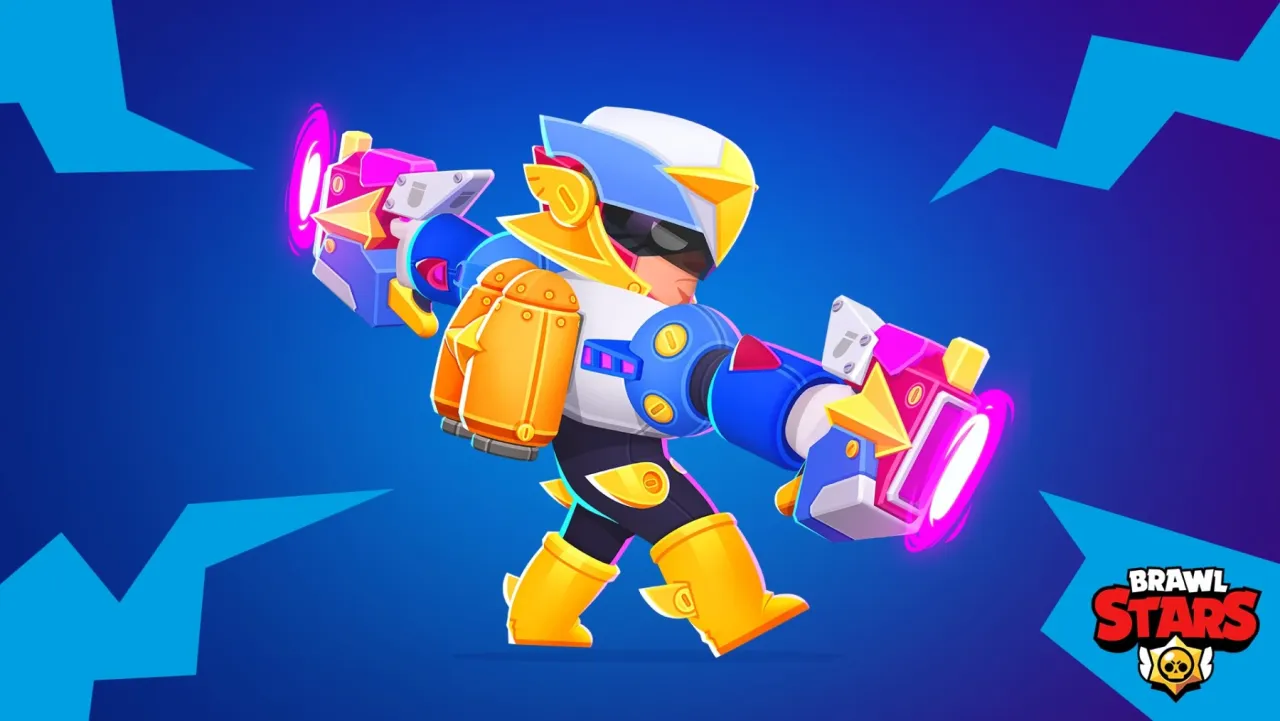 Image de l'article Brawl Stars événement P2W : 3 cadeaux gratuits à récupérer dès aujourd’hui
