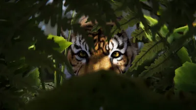 Image de l'articleUne mise à jour de Rust facilite le mode softcore et annonce un nouveau biome