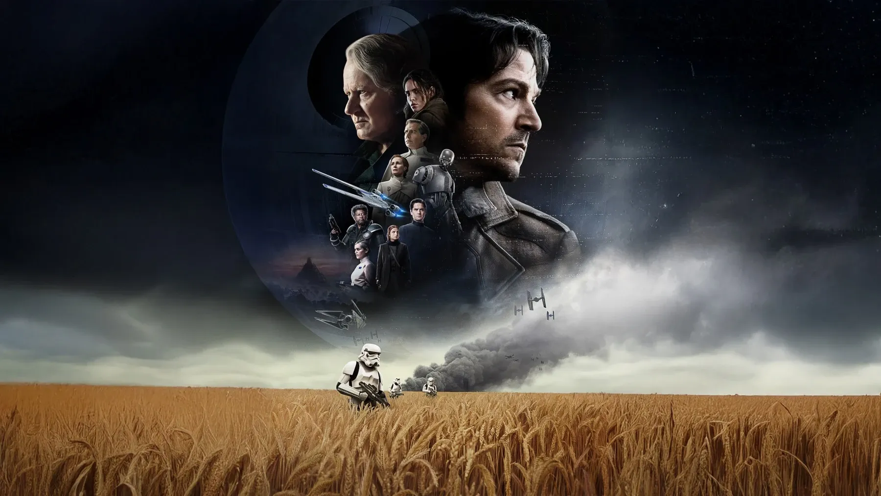 Image de l'article Andor Saison 2, date de sortie des épisodes 4, 5 et 6 en France et tout ce que vous devez savoir