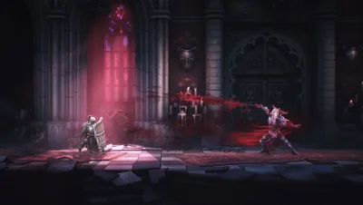 Image de l'articleMandragora: Whispers of the Witch Tree est disponible sur pc et consoles