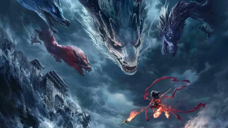 Image de l'articleNe Zha 2 : date de sortie en France, intrigue, casting et diffusion officielle