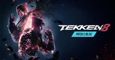 Image de l'articleTekken 8 : Le patch 2.00.02 redistribue les cartes du combat