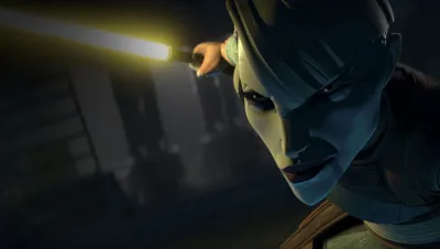 Image de l'articleRejoignez la Star Wars Watch Party dans Fortnite et découvrez la série en avant-première