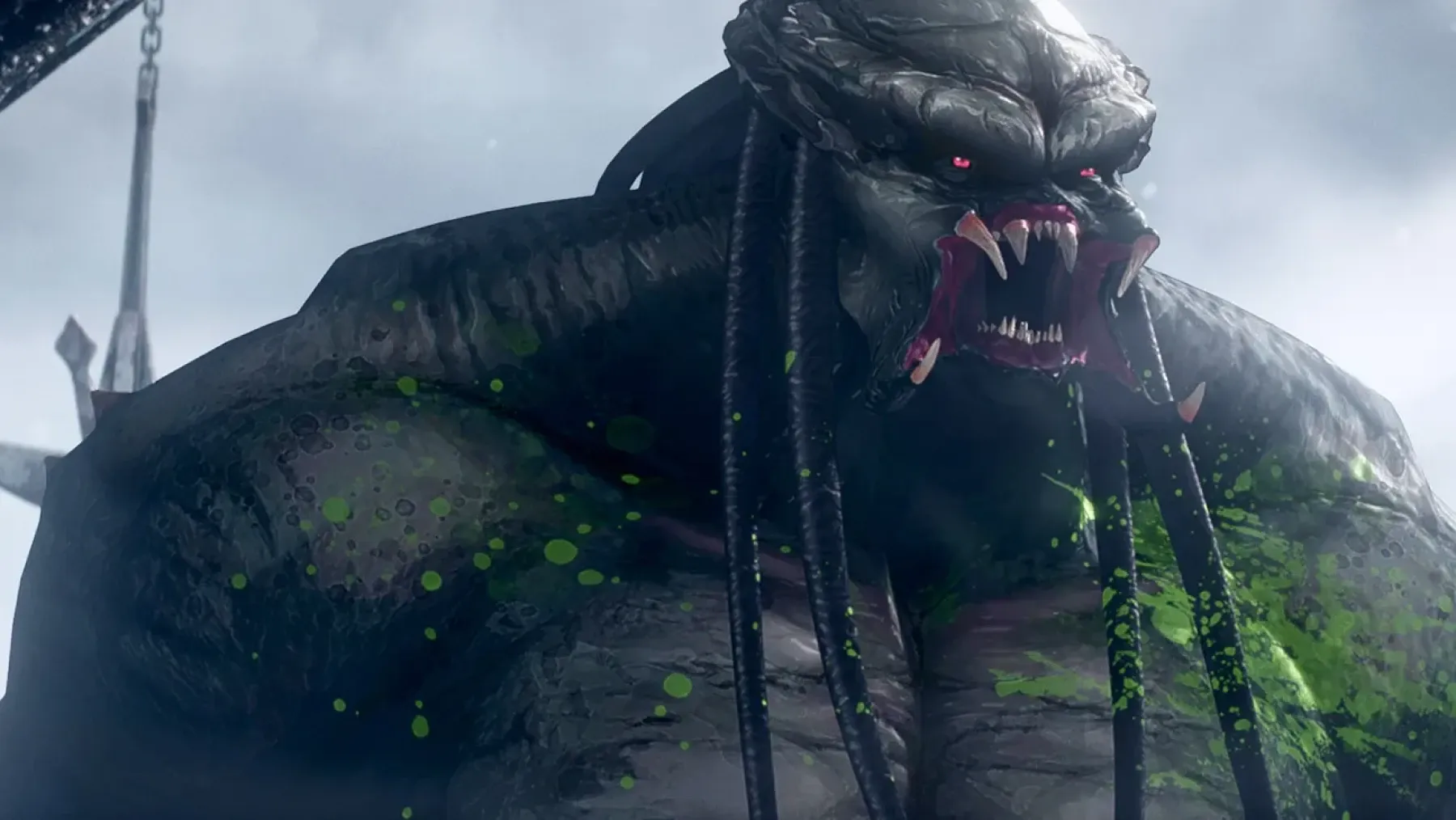 Image de l'article Predator : Killer of Killers — Trailer, date de sortie et voyage brutal à travers l’Histoire