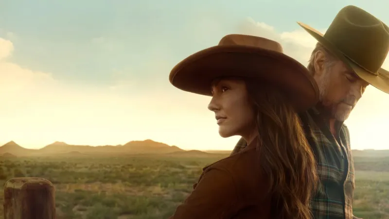 Image de l'articleNouvelle vie à Ransom Canyon : date de sortie, casting et révélations sur la série Netflix