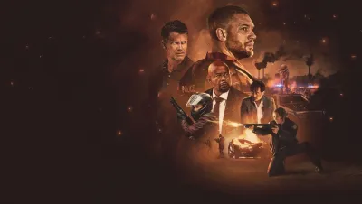 Image de l'articleRavage le film phénomène Netflix : immersion dans le monde du crime