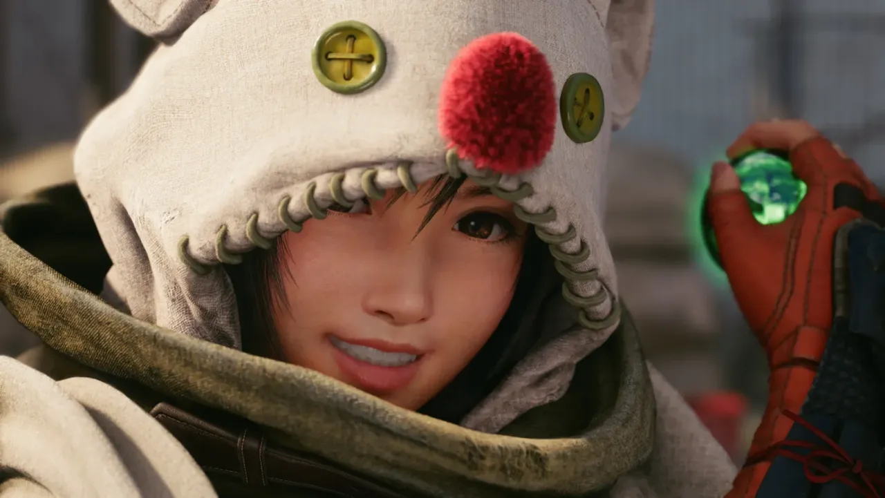 Image de l'articleFINAL FANTASY VII REMAKE INTERGRADE et BRAVELY DEFAULT FLYING FAIRY HD Remaster arrivent sur Nintendo Switch 2