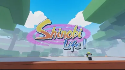 Image de l'articleShindo Life Codes Janvier 2026 : Les meilleurs codes pour de l'argent et des tours (spins) gratuits