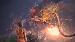 Image du test de jeu vidéo Test du jeu South of Midnight : Une aventure magique entre réalité et mélancolie